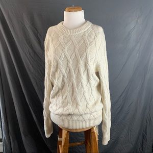Abercrombie & Fitch Heavy Sweater
